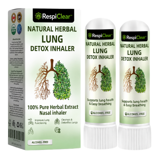 RespiClear