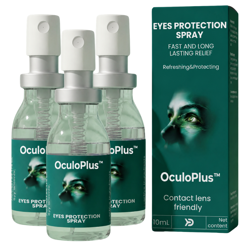 OculoPlus
