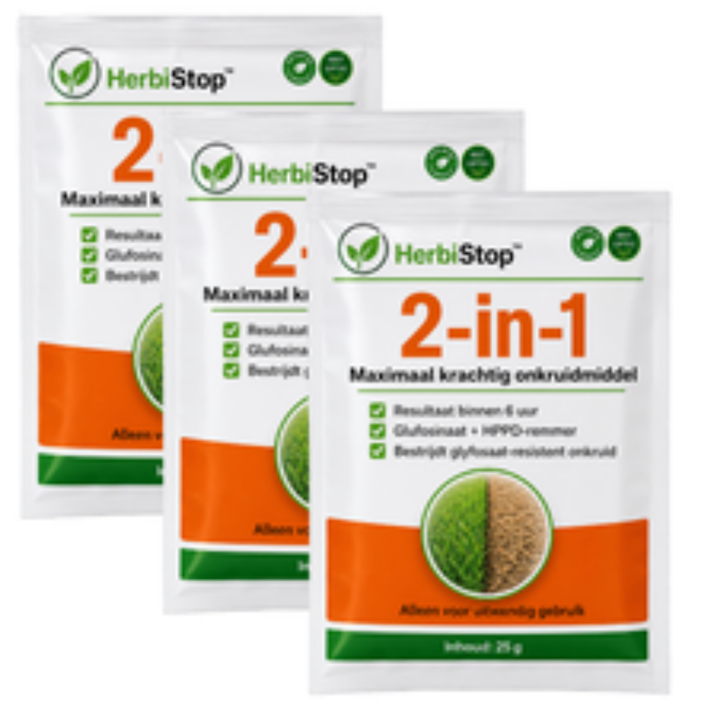 HerbiStop