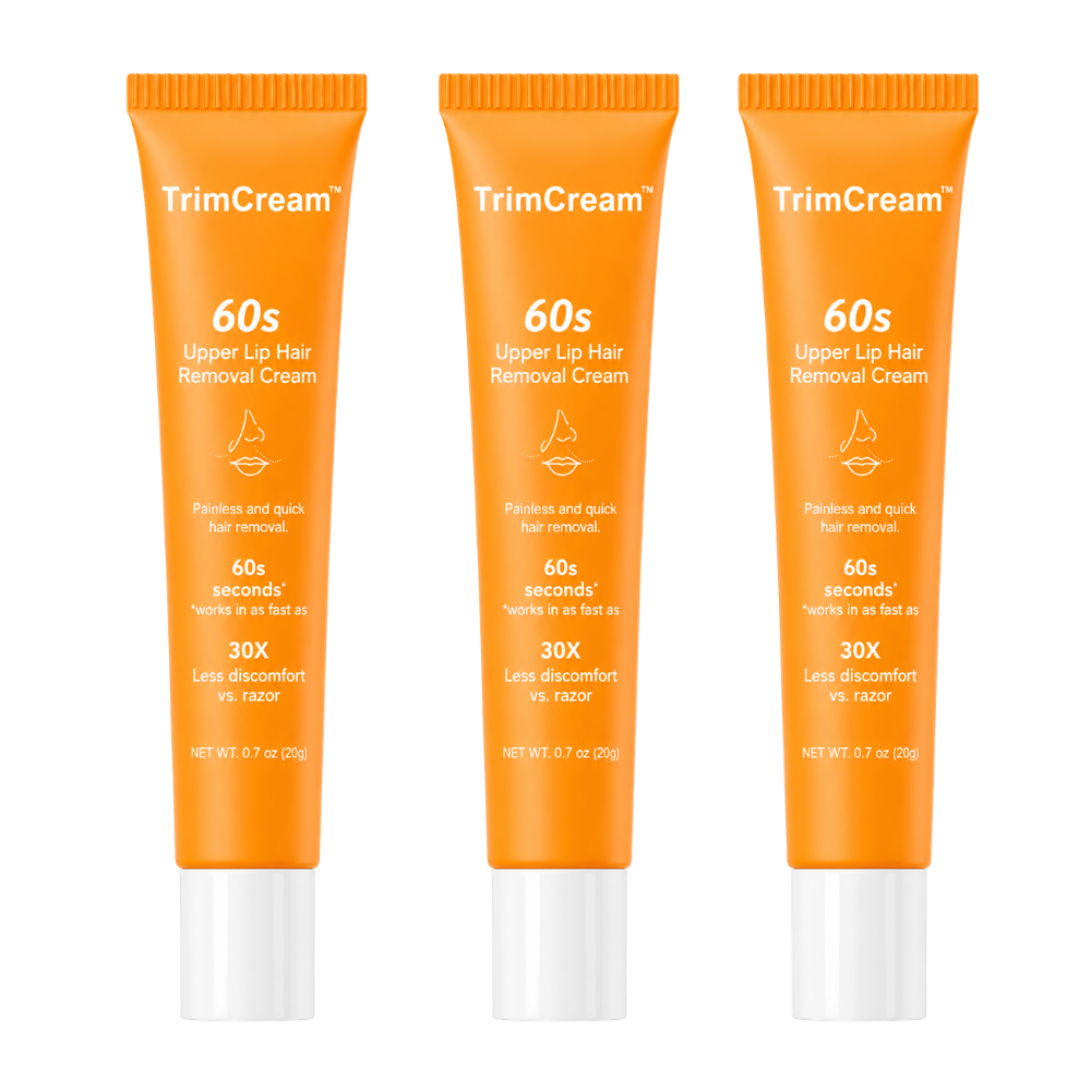 TrimCream