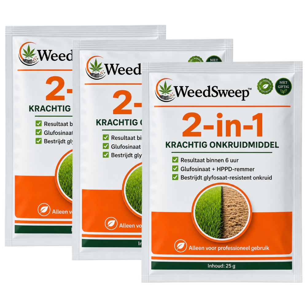 WeedSweep