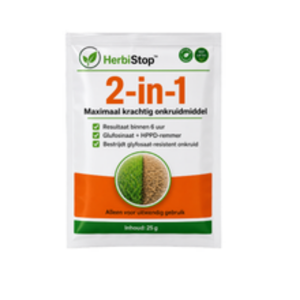 HerbiStop