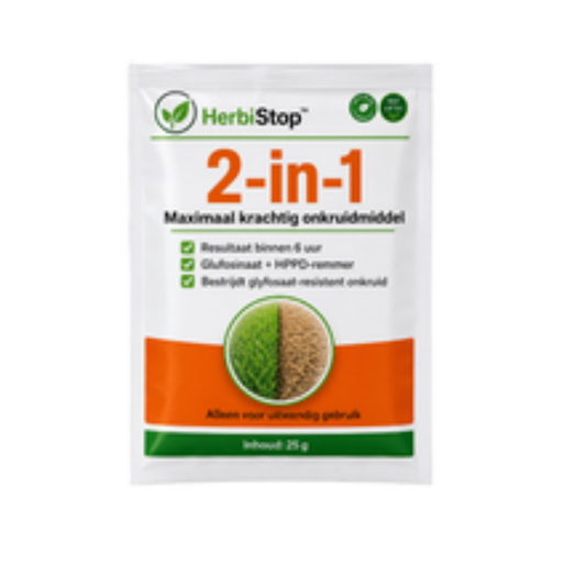 HerbiStop