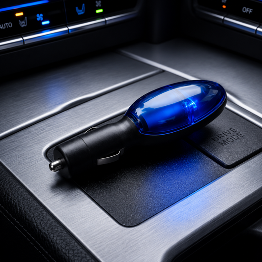 EcoDrive