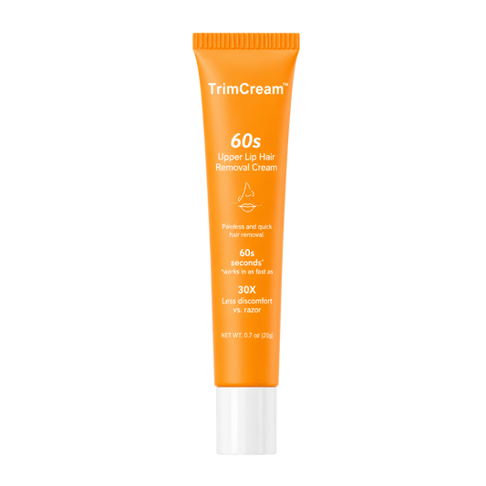 TrimCream