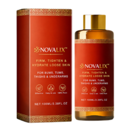 Novalix
