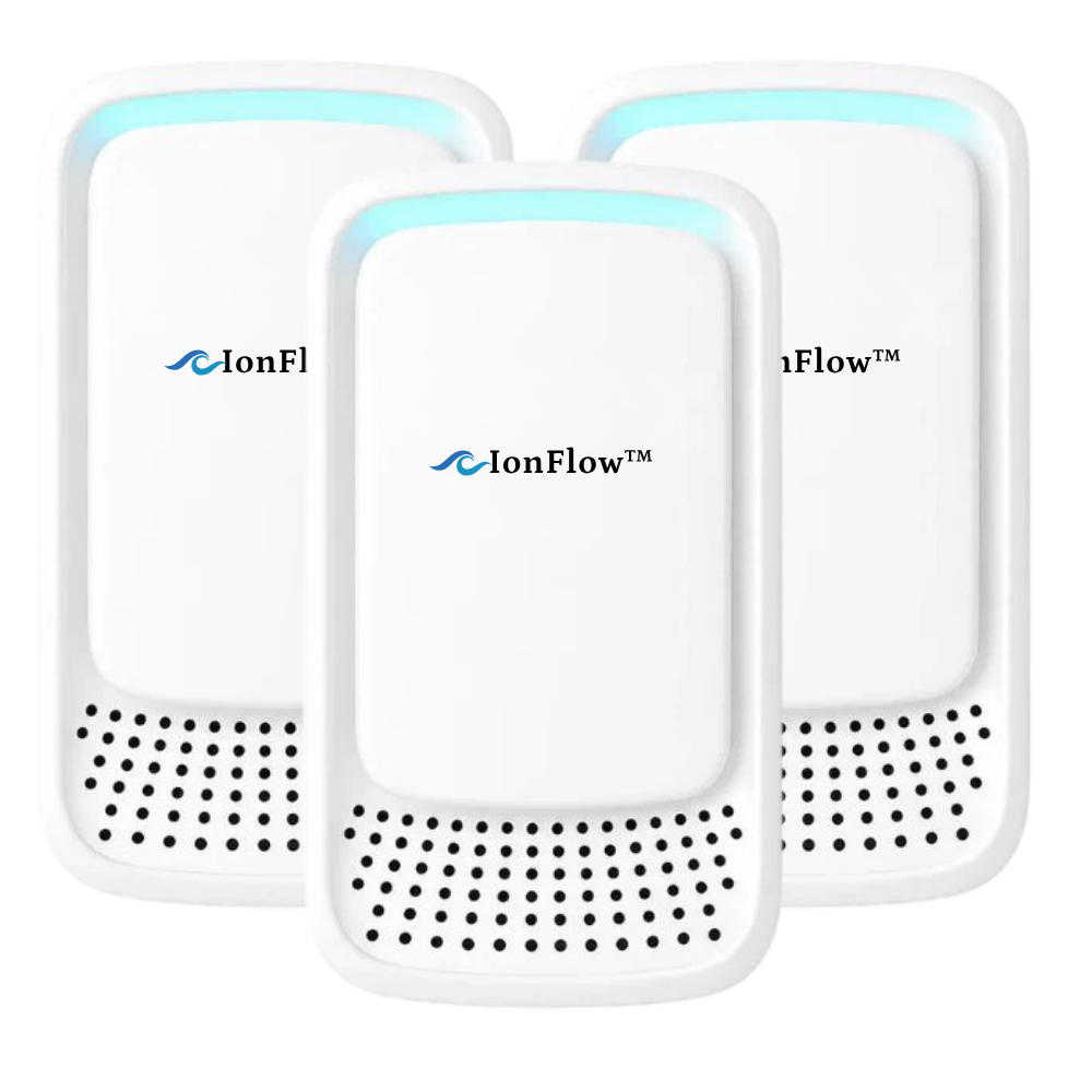 IonFlow