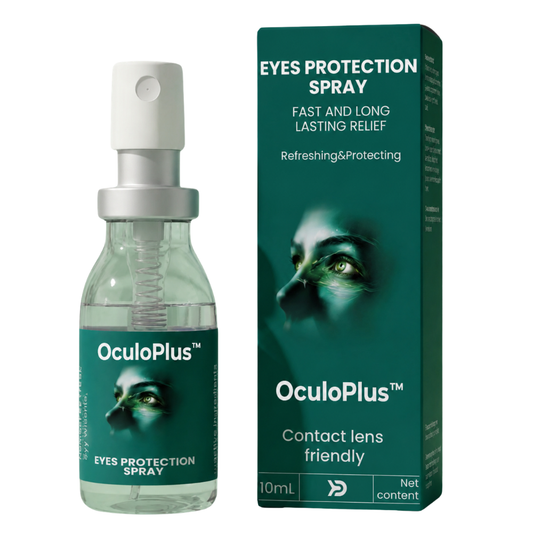 OculoPlus