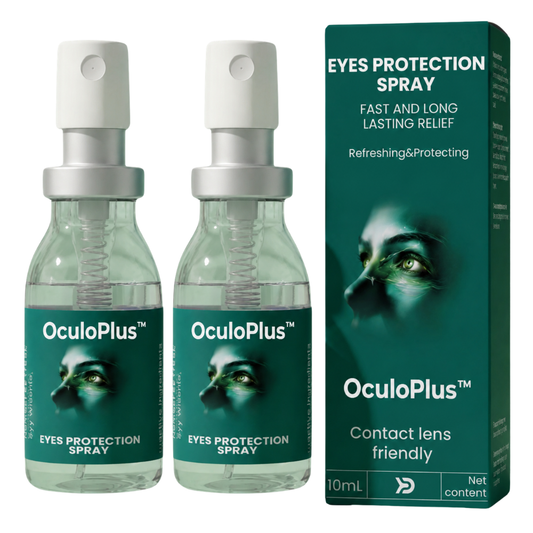 OculoPlus