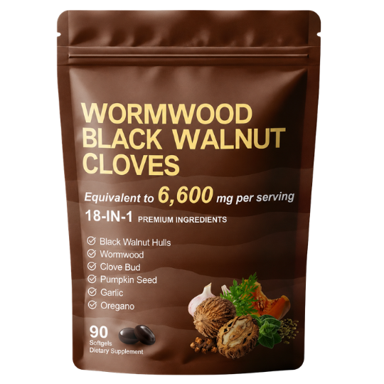 WormWood
