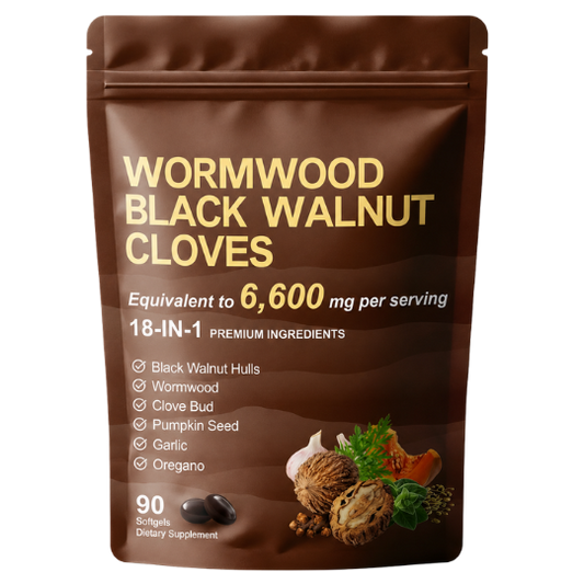 WormWood