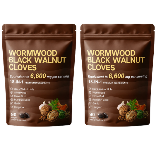 WormWood