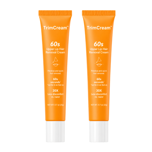TrimCream