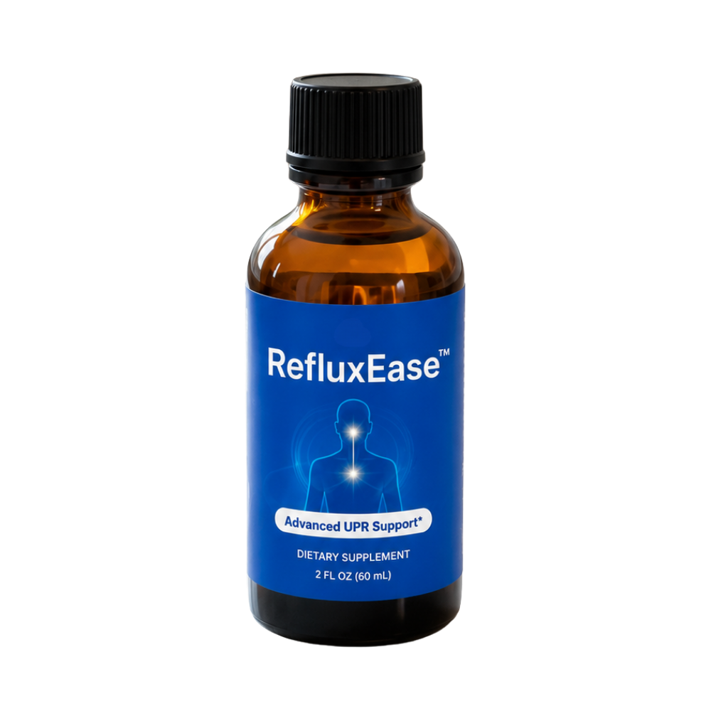 RefluxEase