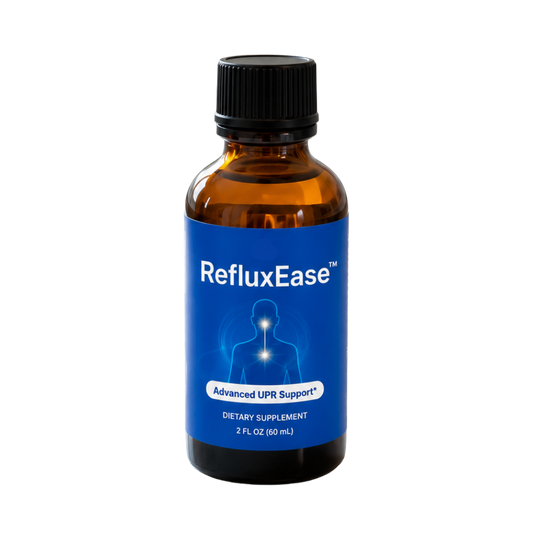 RefluxEase