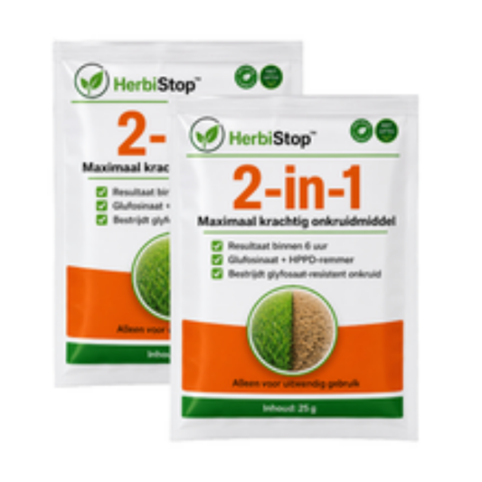 HerbiStop