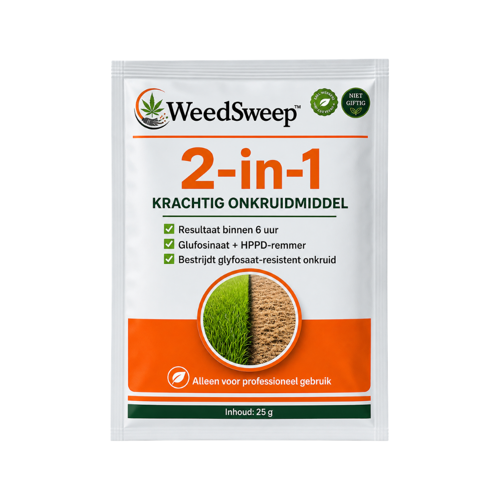 WeedSweep