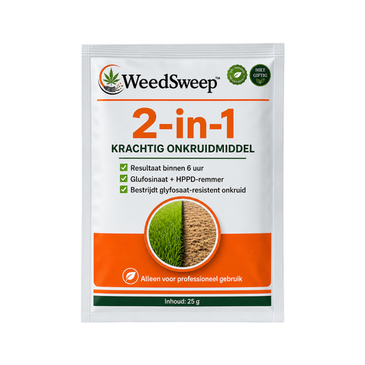 WeedSweep