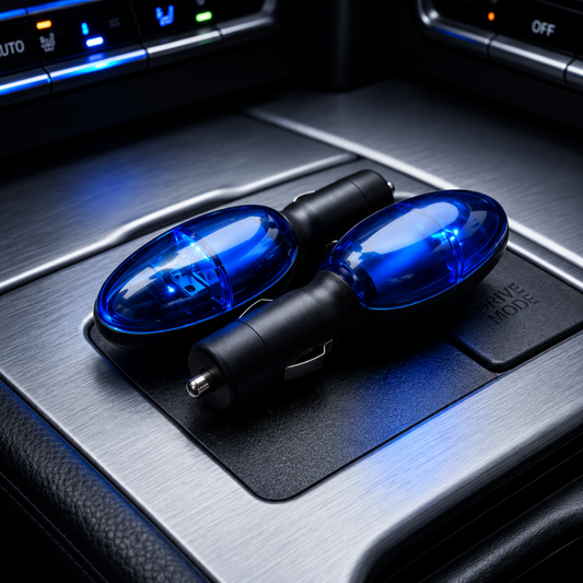 EcoDrive