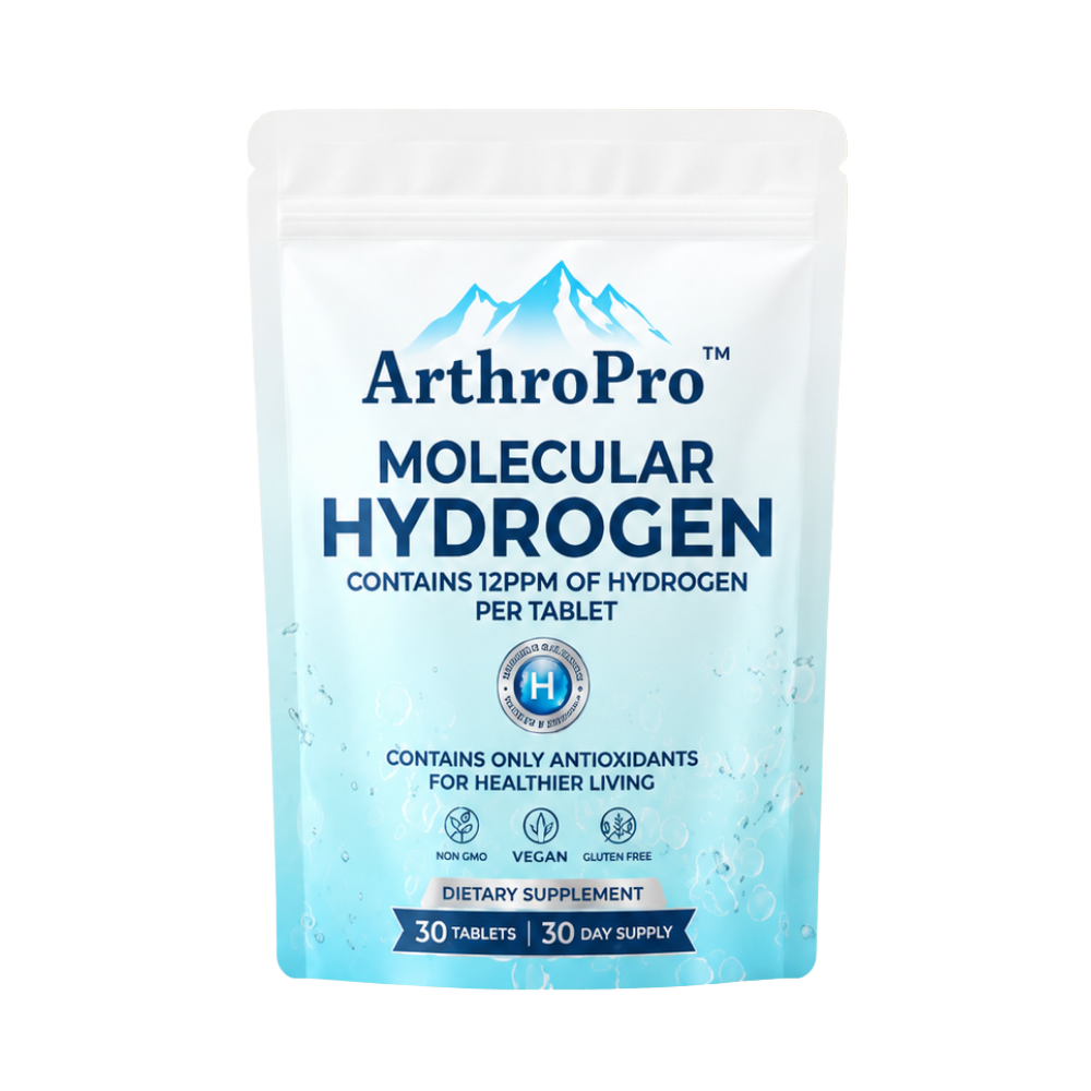 ArthroPro