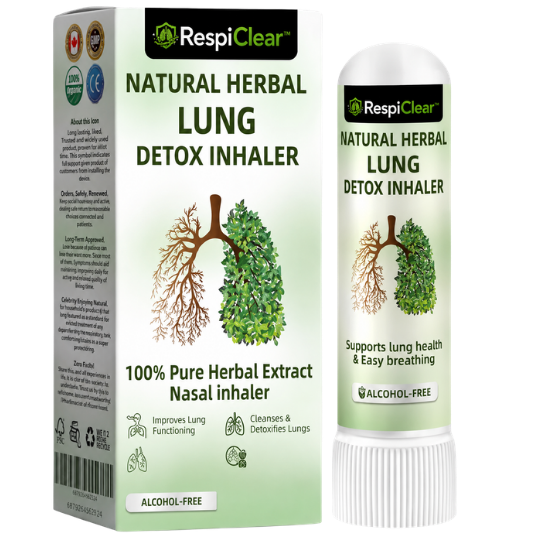 RespiClear