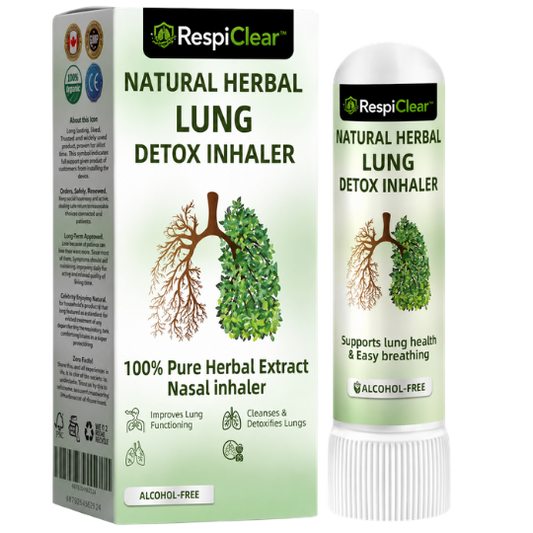 RespiClear