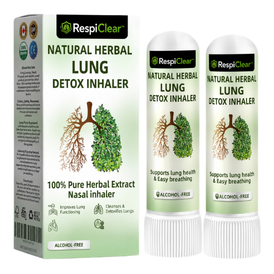 RespiClear