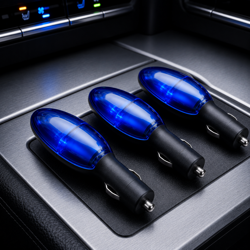 EcoDrive