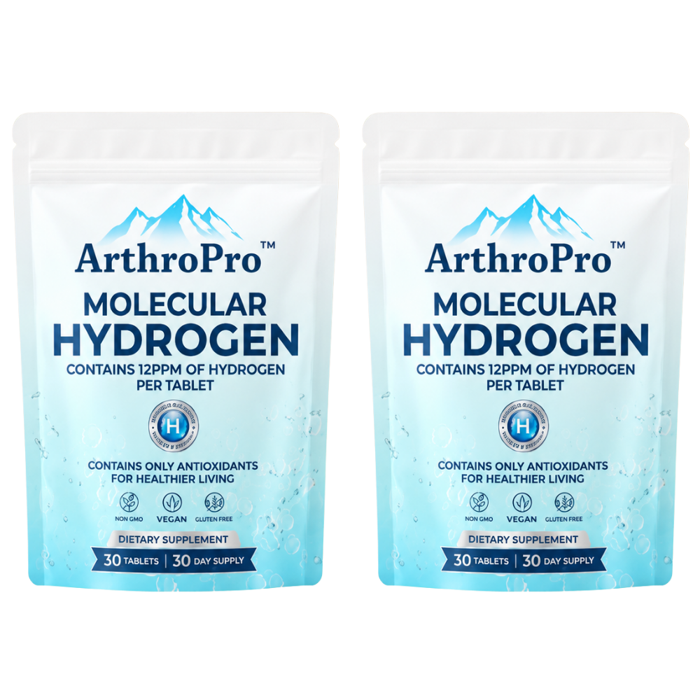 ArthroPro