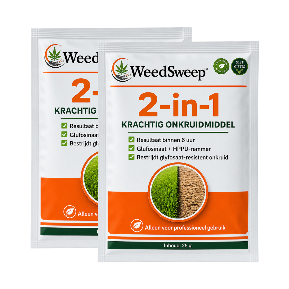 WeedSweep