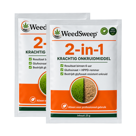 WeedSweep