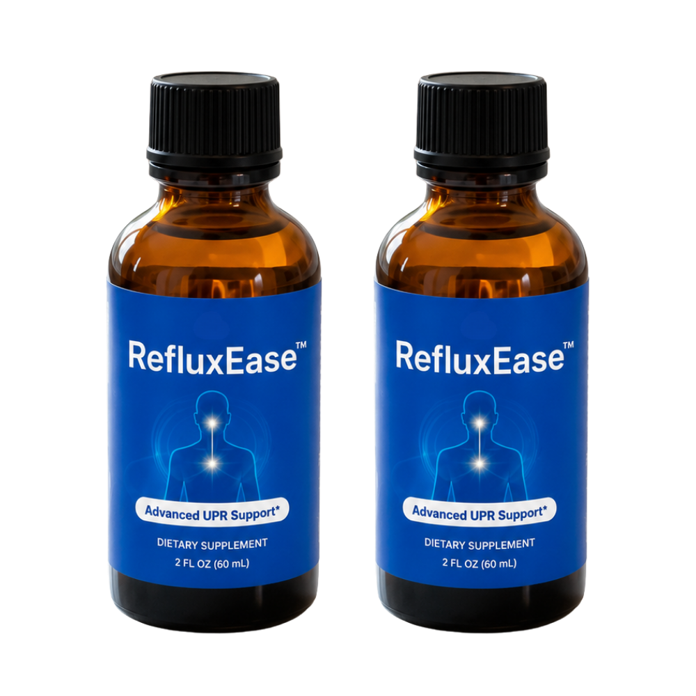 RefluxEase