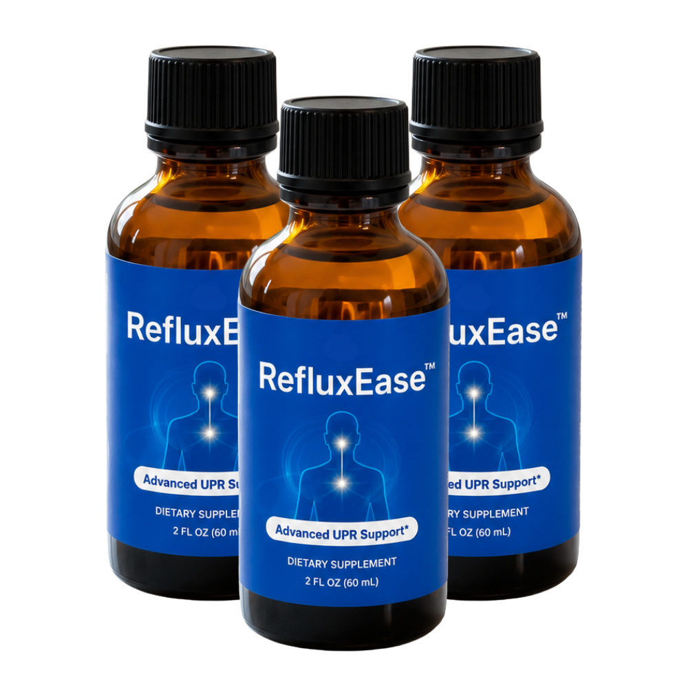 RefluxEase