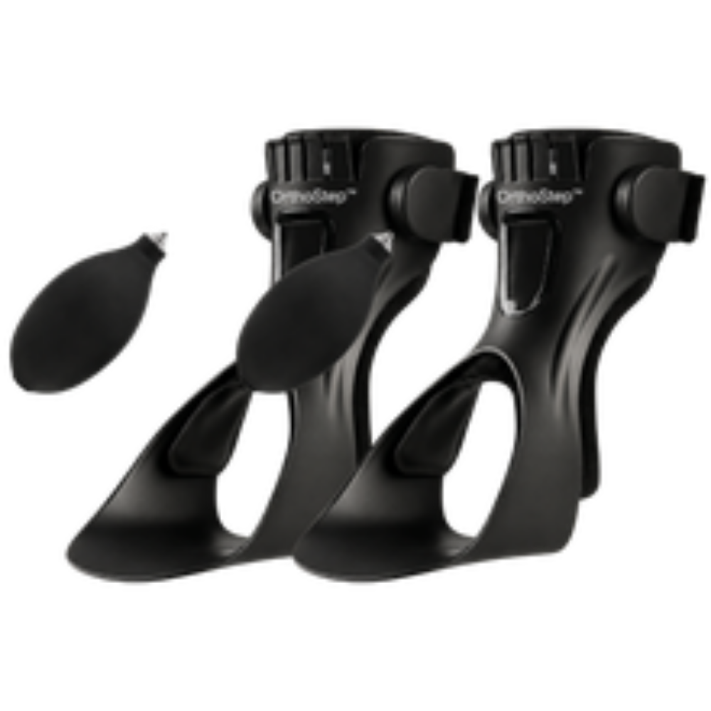 OrthoStep
