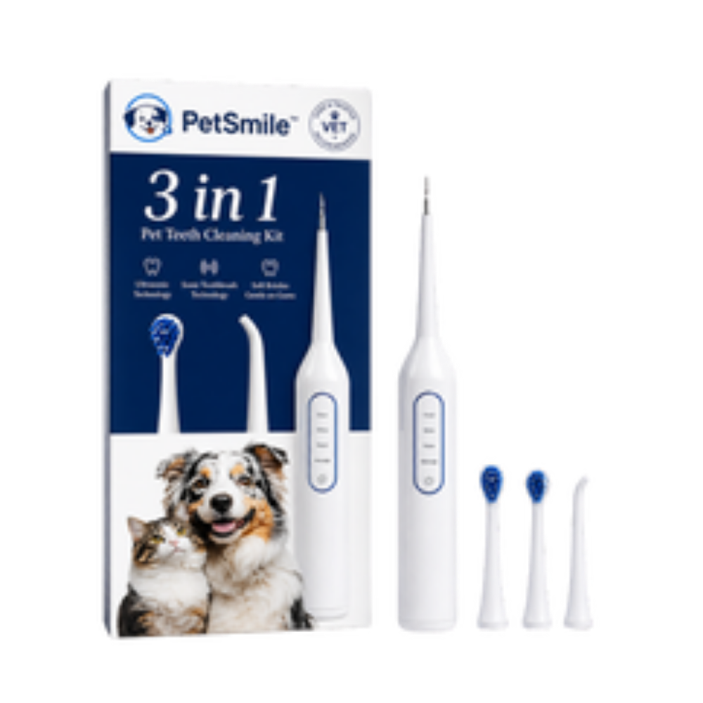 PetSmile
