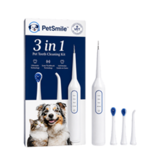 PetSmile