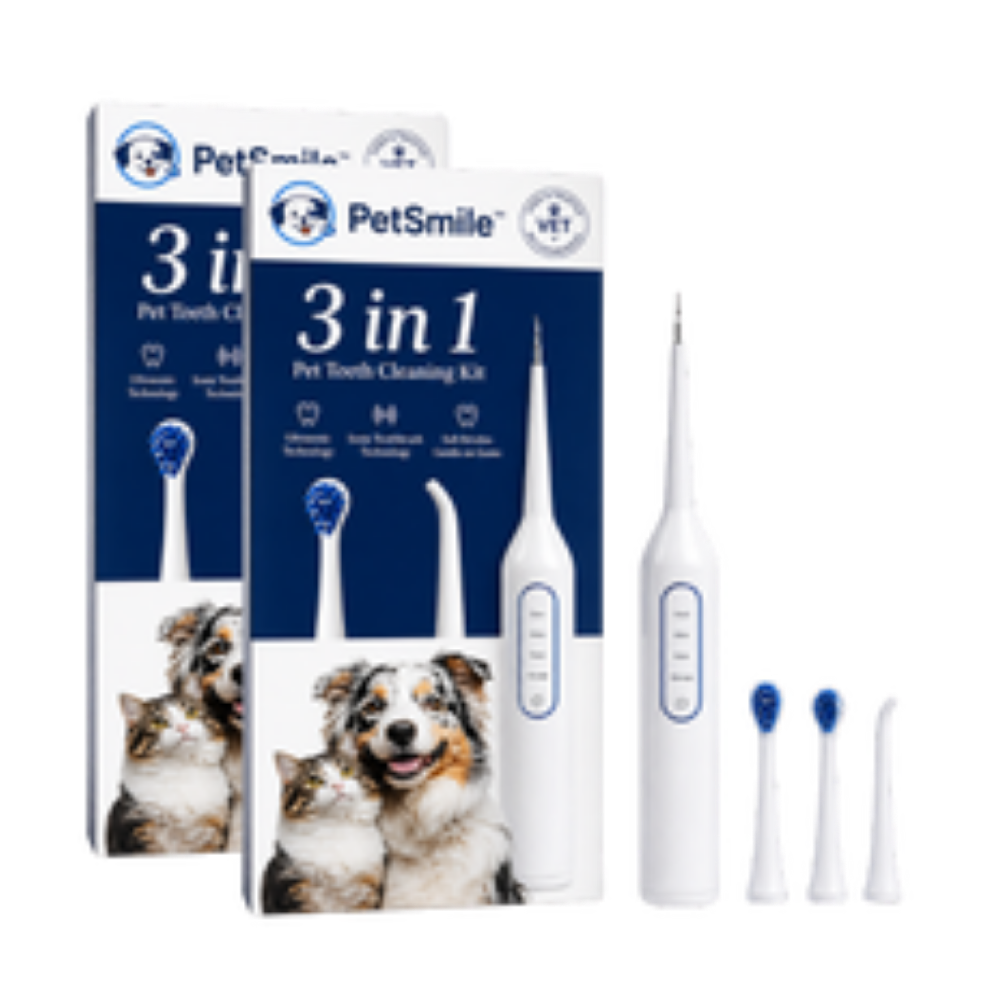 PetSmile