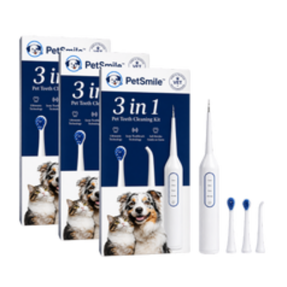PetSmile