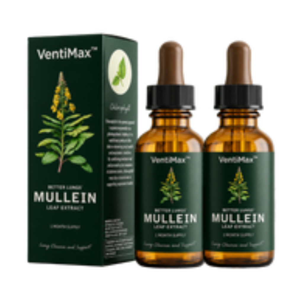 VentiMax