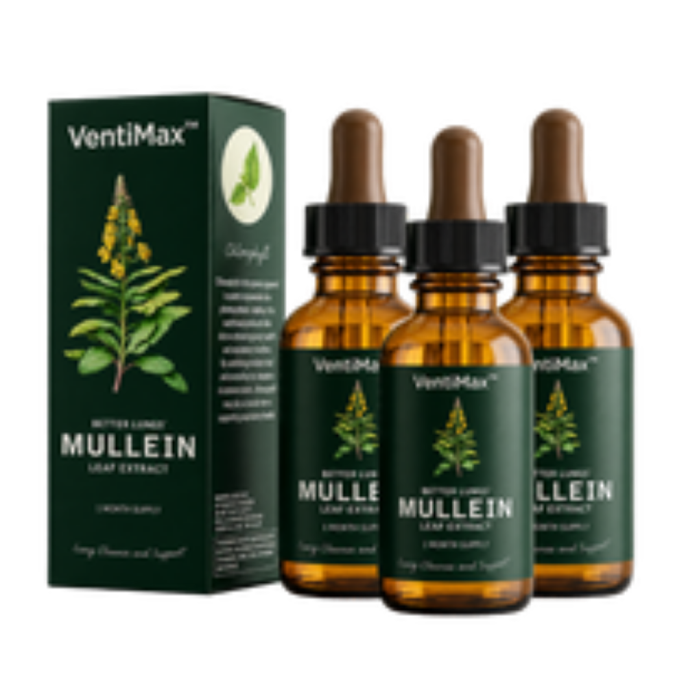 VentiMax